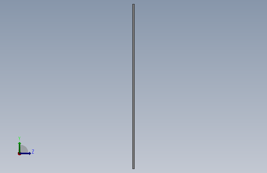 J018-2.SLDPRT 左侧视图