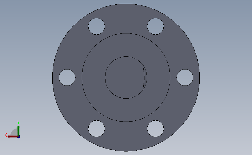 法兰式单螺母FEM-E-S[12x10Rx2-2]