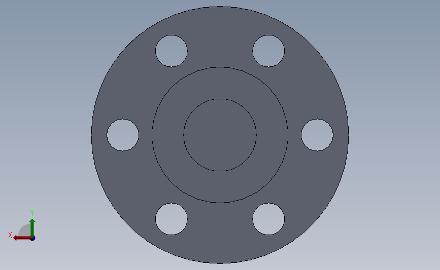 法兰式单螺母FEM-E-S[16x5Lx3-4]