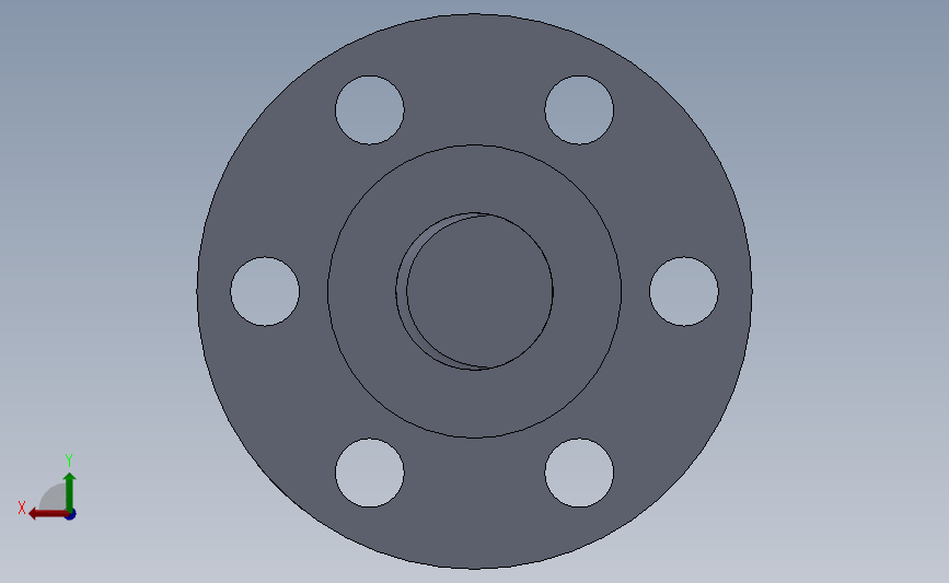 法兰式单螺母FEM-E-S[16x5Rx3-4]
