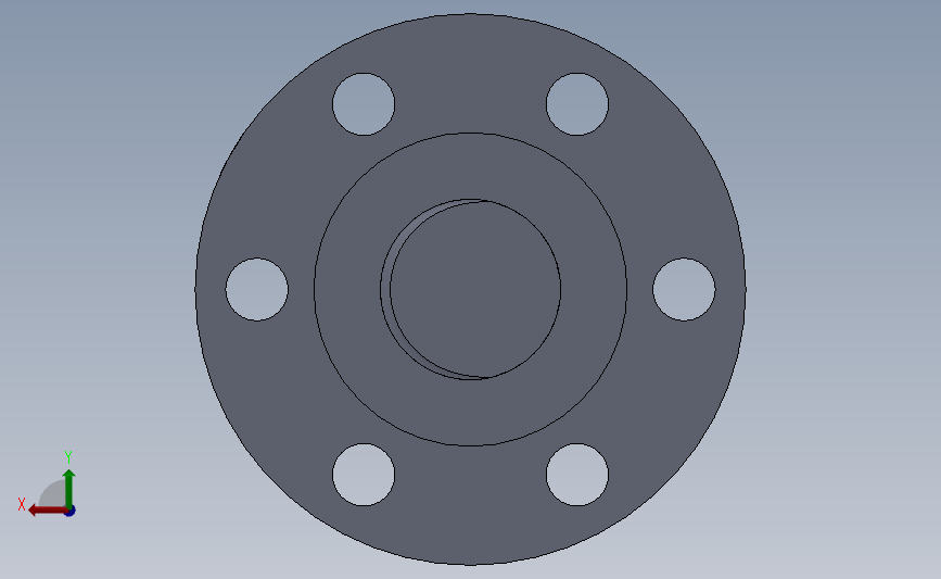 法兰式单螺母FEM-E-S[20x5Rx3-4]