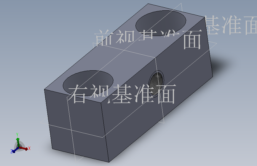 模具定位块.SLDPRT