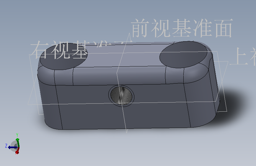 模具定位块B版.SLDPRT