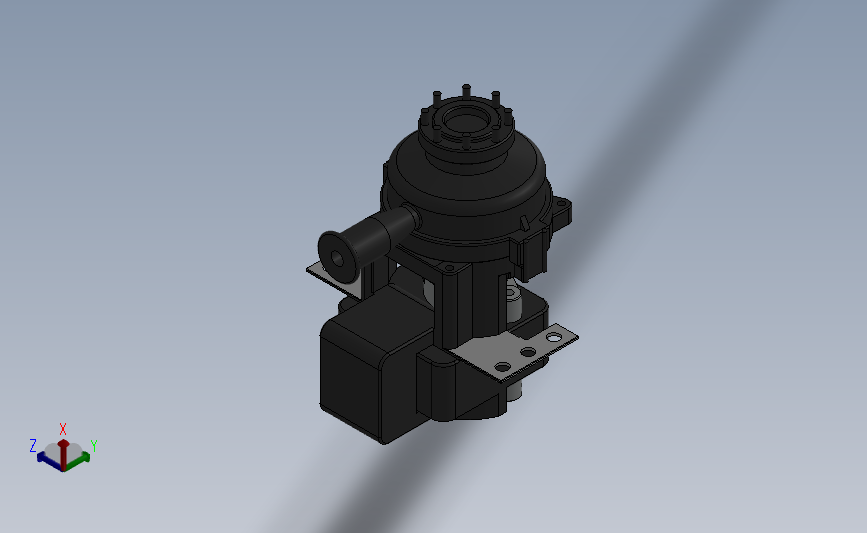 空调水泵（排水泵 CDSP-7系列）[CDSP-10]