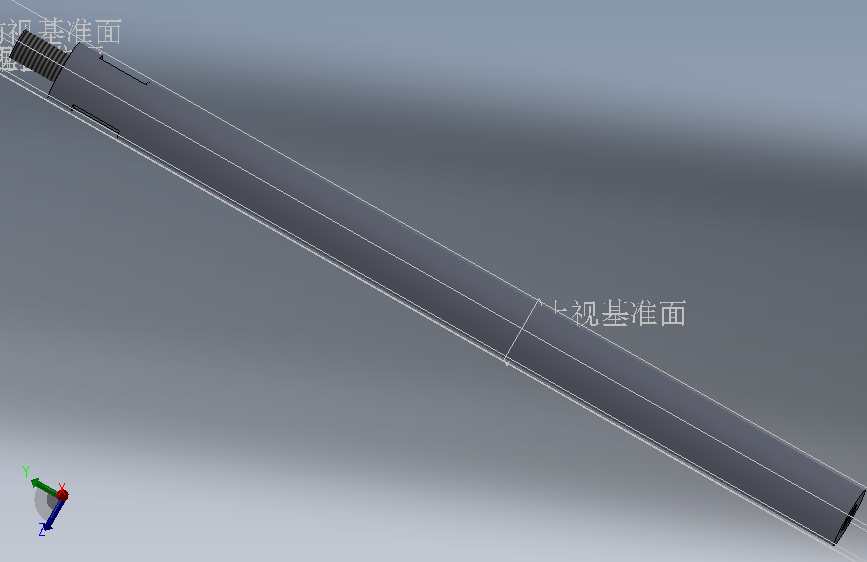支撑柱.SLDPRT