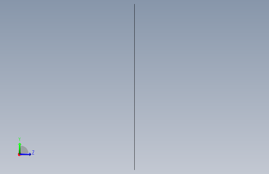 字母A.SLDPRT 左侧视图