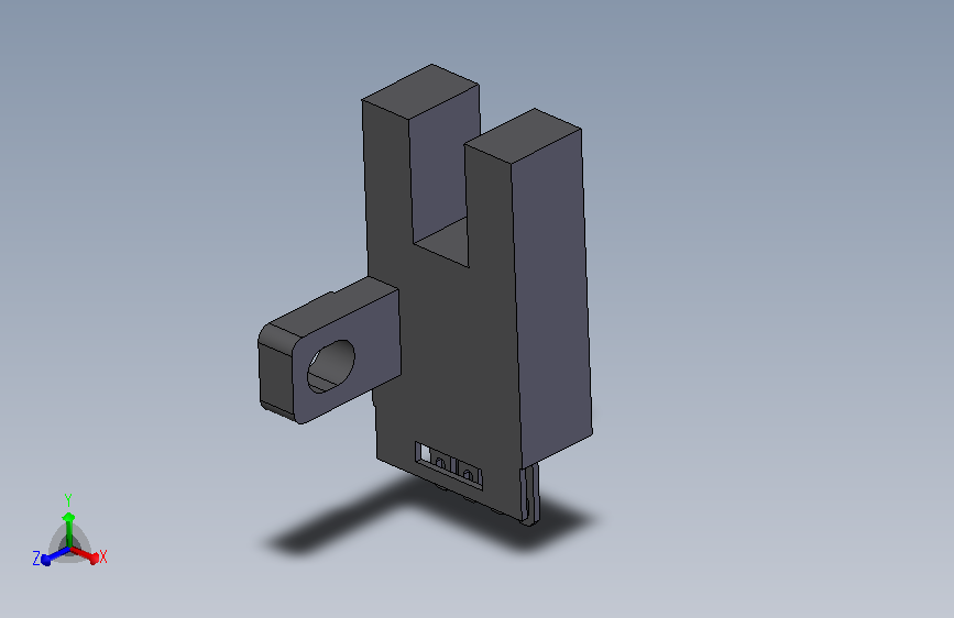 Sensor EE-SX672_OMRON.SLDPRT