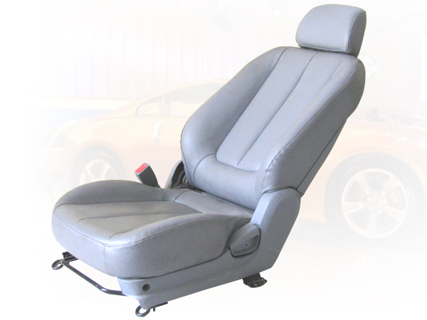 汽车座椅