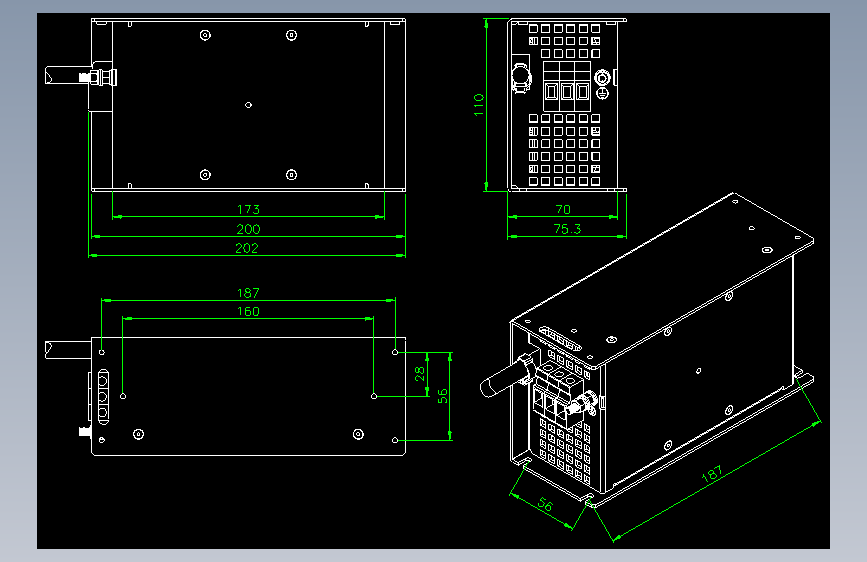 6SE6400-3TC00-4AD2.dxf