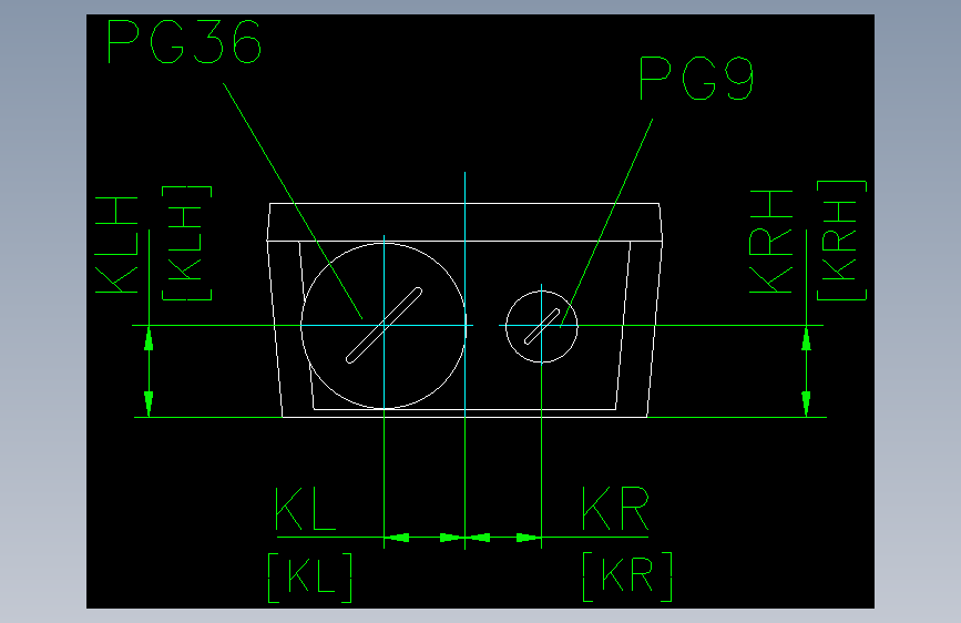 klemmenkastenGK230Std.dxf