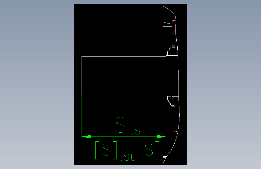 shaft_1PH4_100.dxf