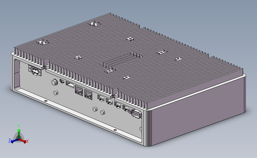 AIBOX-T1智能盒子