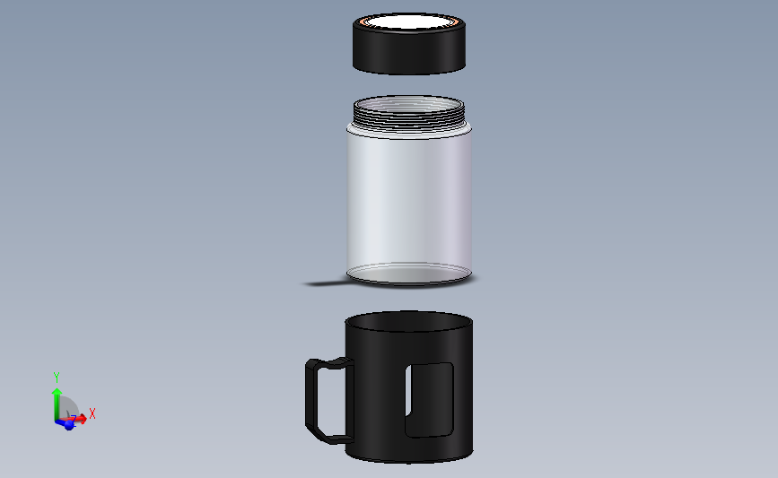 茶杯