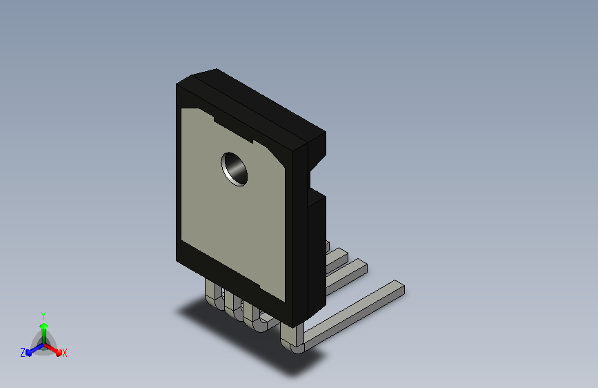 A0010371-UF3SC120009K4S 金属氧化物半导体场效应晶体管 (MOSFET)