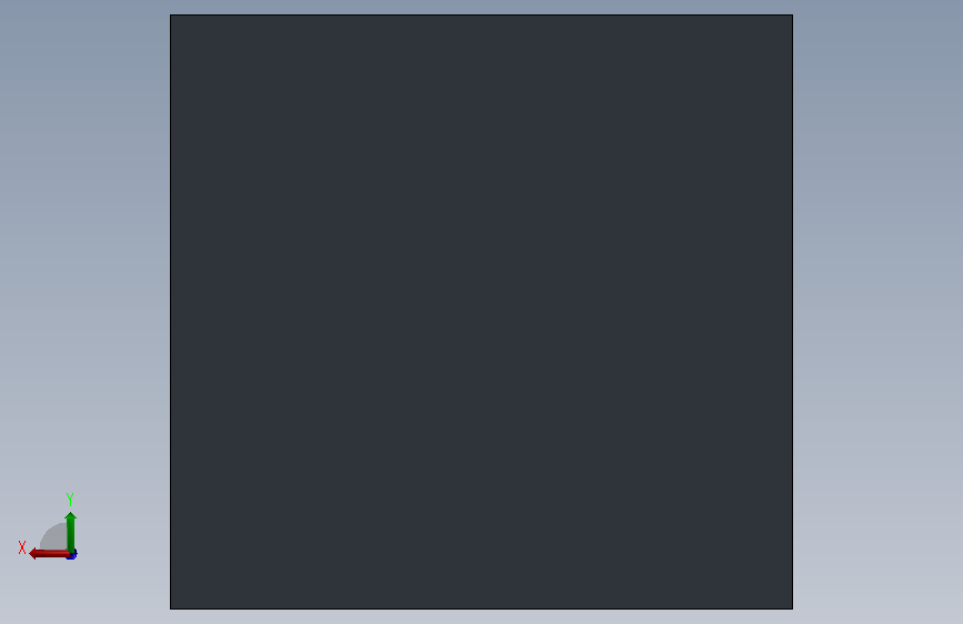 Battery_Front.SLDPRT_电池_前部 背面视图