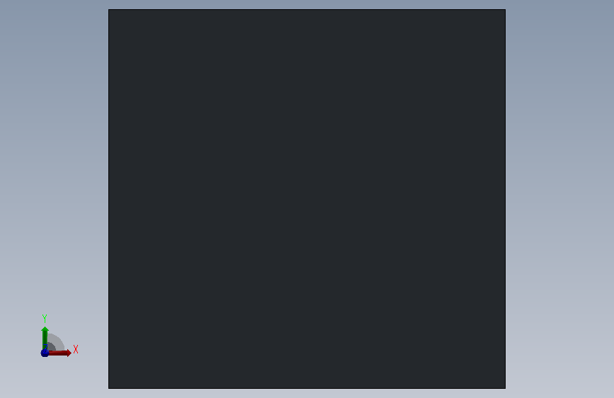 Battery_Front.SLDPRT_电池_前部 正面视图