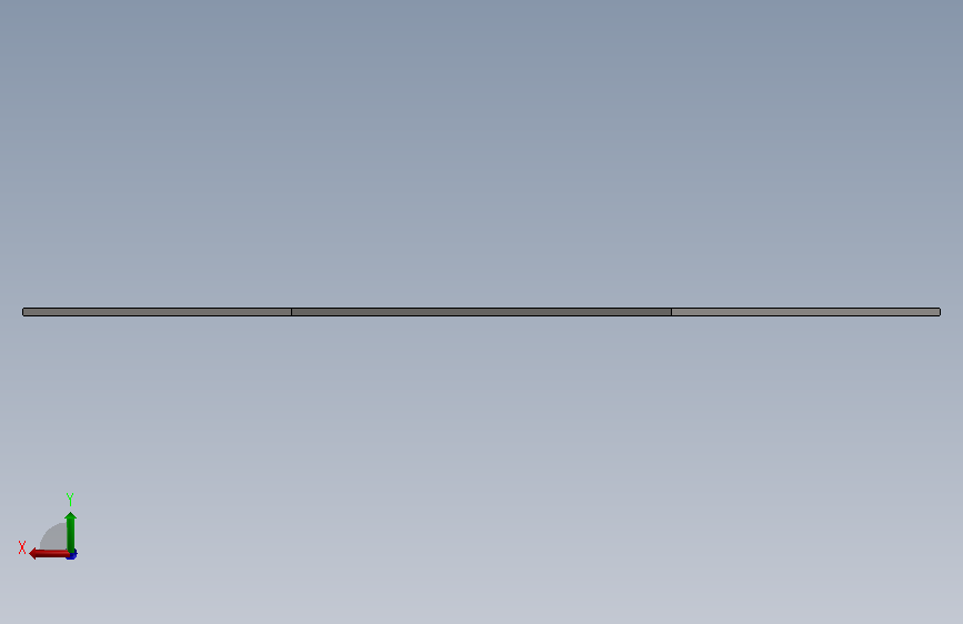 body base plate_A.SLDPRT 背面视图