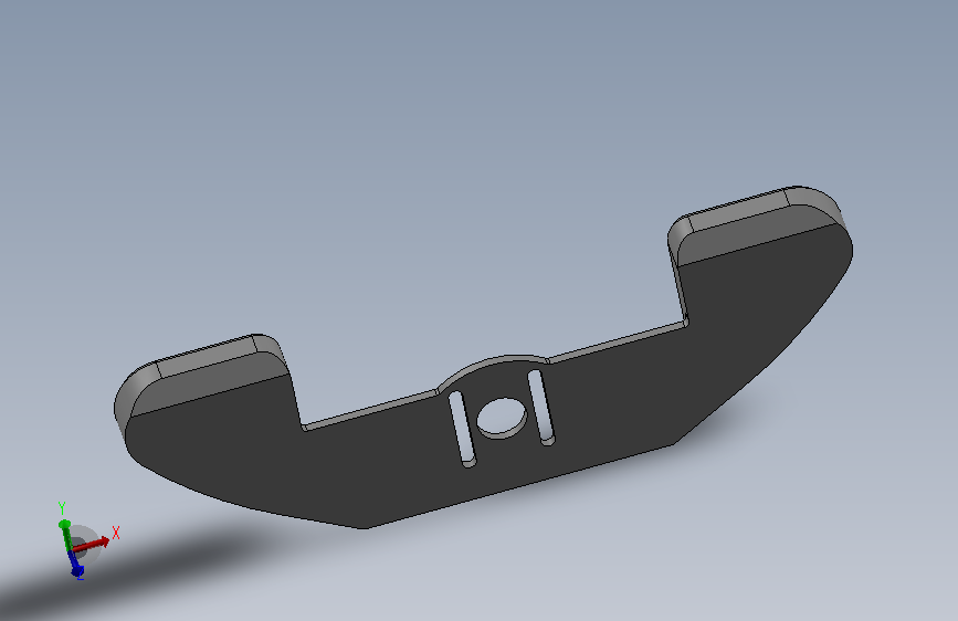 Killswitch_Mount.SLDPRT_杀戮开关_安装