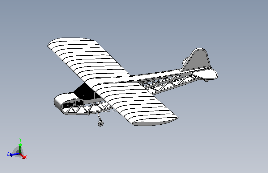 A1000931-飞机 - 材料力学抗性设计