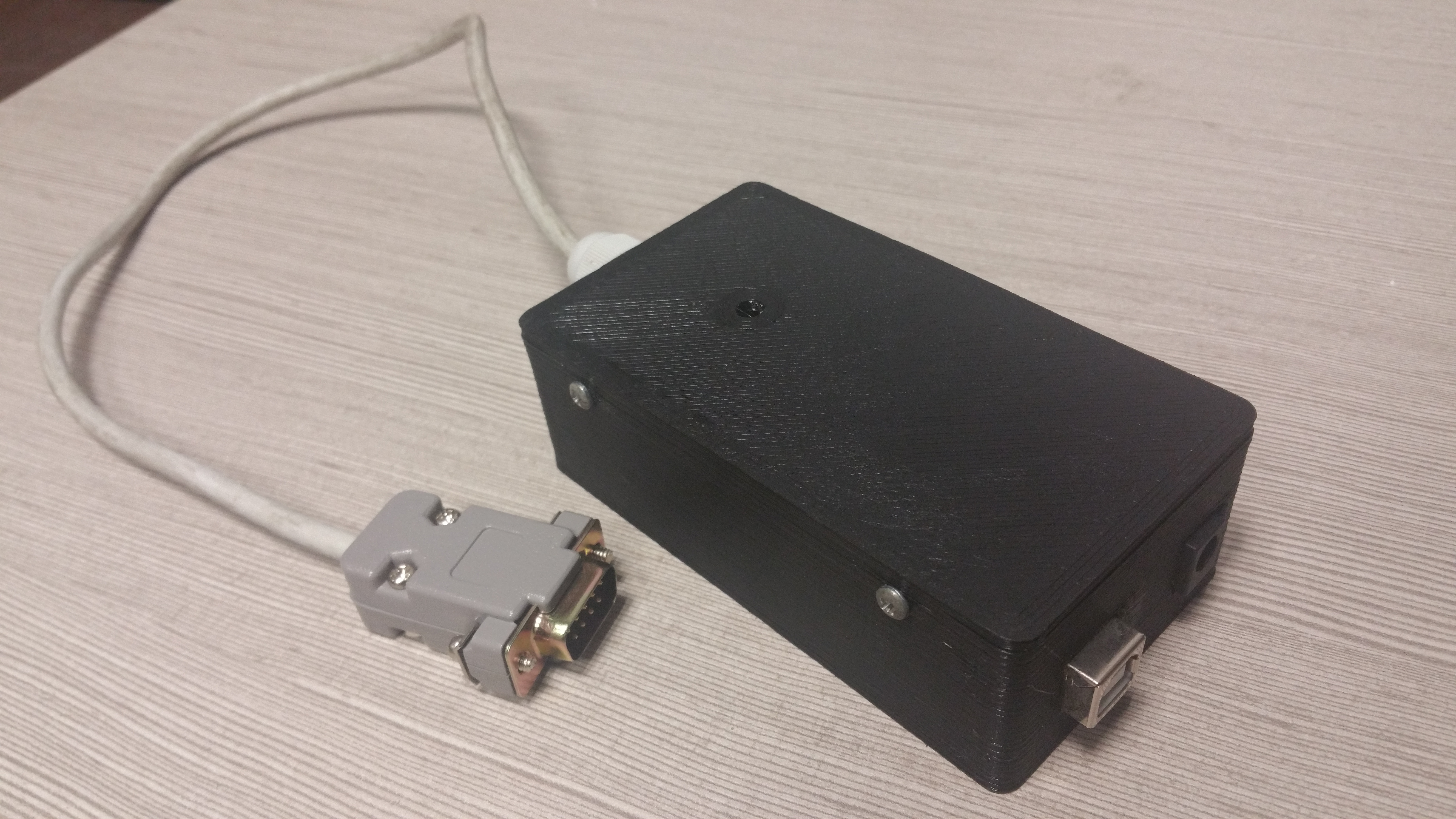 A3005201-适用于Arduino 2560的盒子