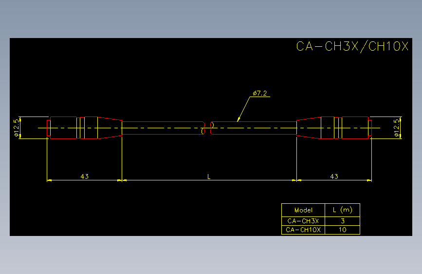 ca-ch3_10_x.dxfKEYENCE基恩士电气元件