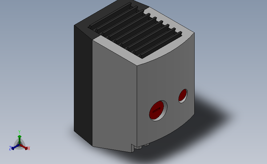 TX027-CR系列加热器[TX027-CR-550W-0]