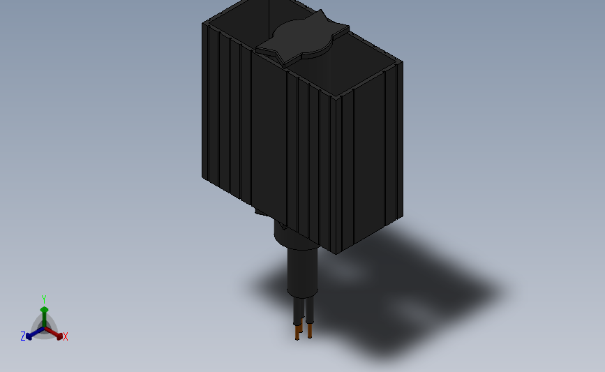 TX047-HGK加热器[TX047-HGK-10W-0]