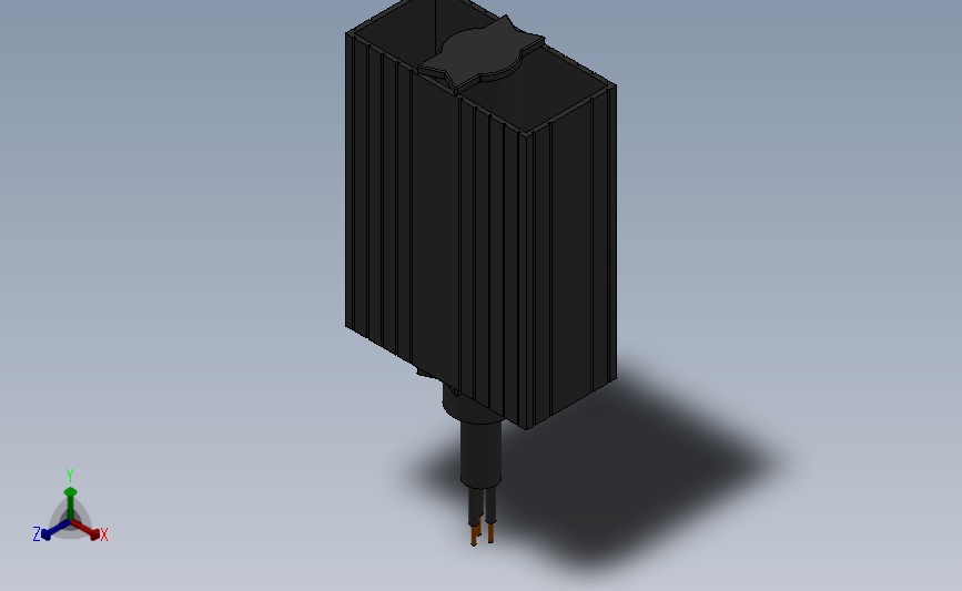 TX047-HGK加热器[TX047-HGK-30W-0]