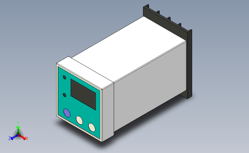 TX1005数显湿度控制器[TX1005]