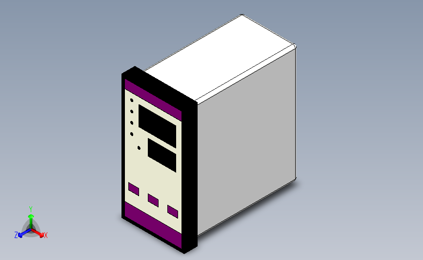 TX3001数显温湿度控制器[TX3001]