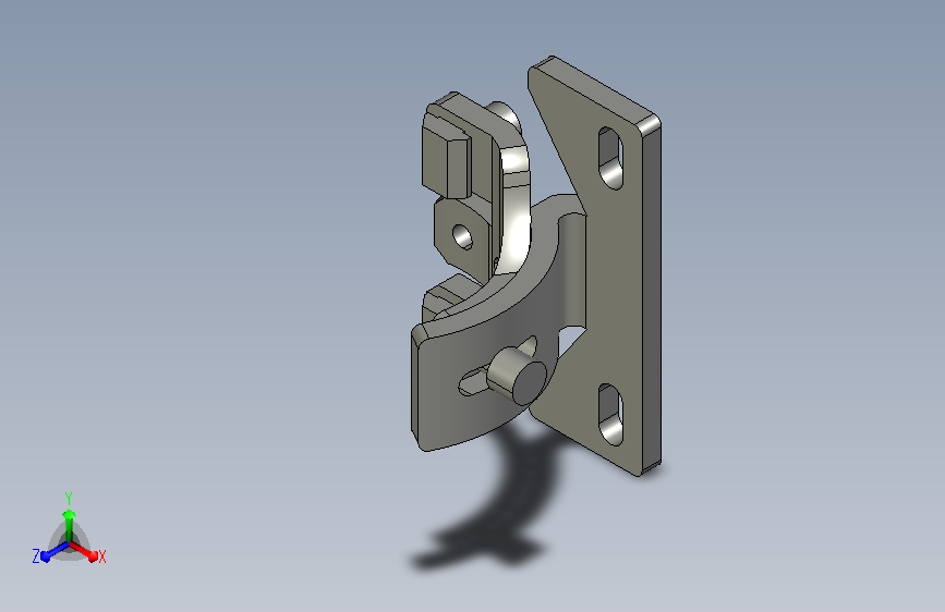 OP-84260-T_front.stpKEYENCE基恩士电气元件