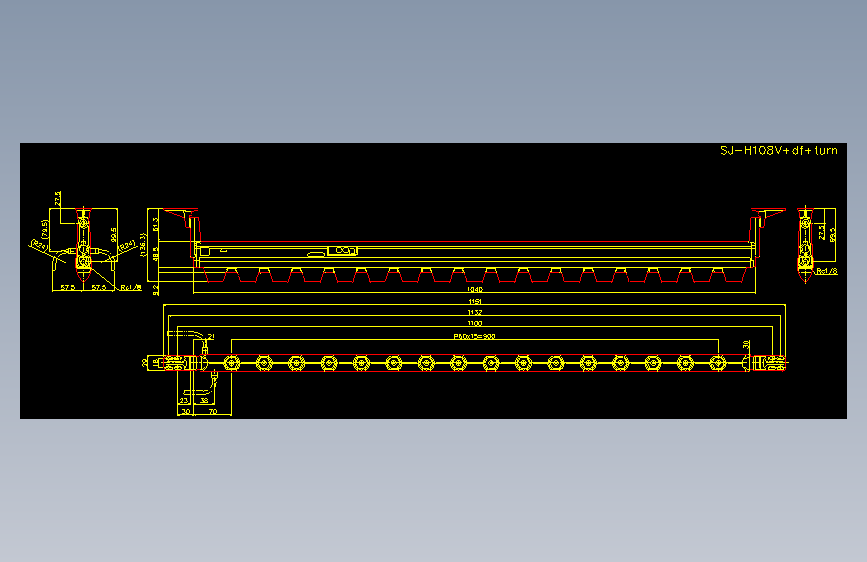 sj-h108v_df_turn.dxfKEYENCE基恩士电气元件