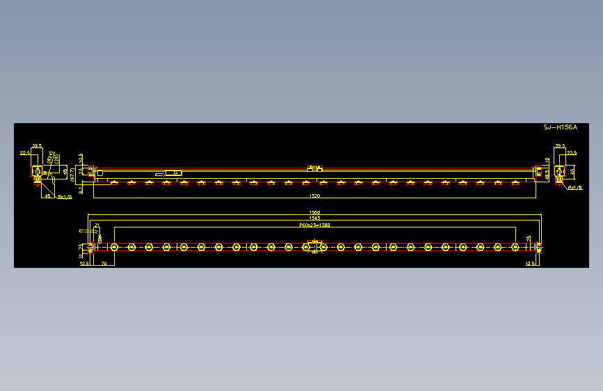 sj-h156a.dxfKEYENCE基恩士电气元件