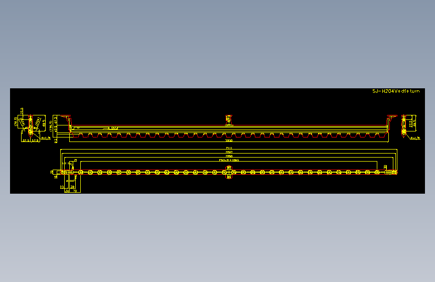 sj-h204v_df_turn.dxfKEYENCE基恩士电气元件