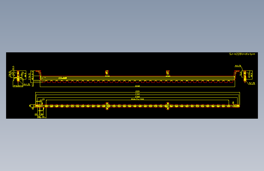 sj-h228v_df_turn.dxfKEYENCE基恩士电气元件