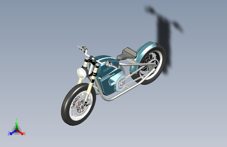 电动自行车扭矩6