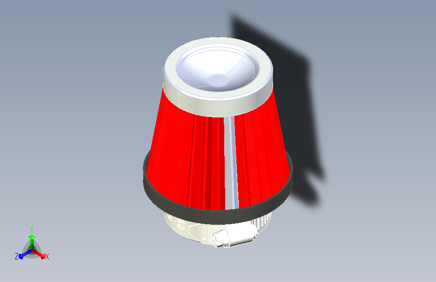 空气过滤器