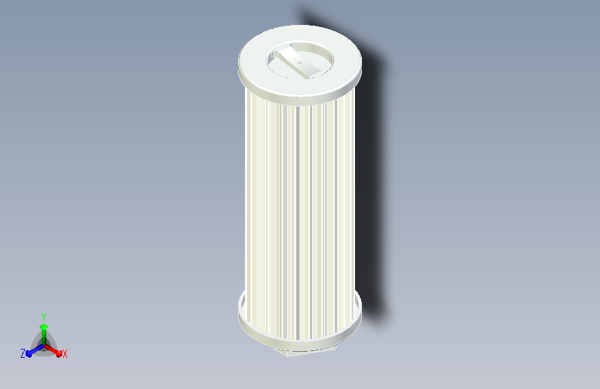 桶液压金属罐过滤器 sw15