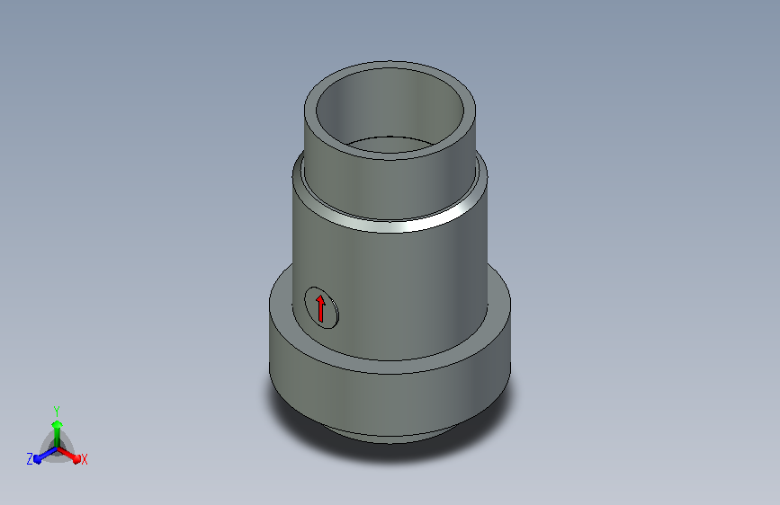 DN100 PN10 UPVC 单向阀