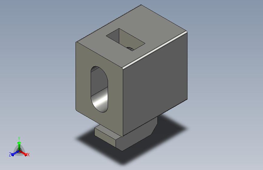 QB-ACC-CBK-8-40-M6
