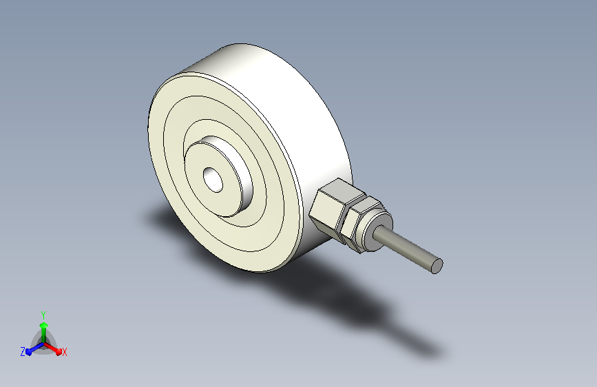 tecsis压力传感器 F1822(4KN-1)