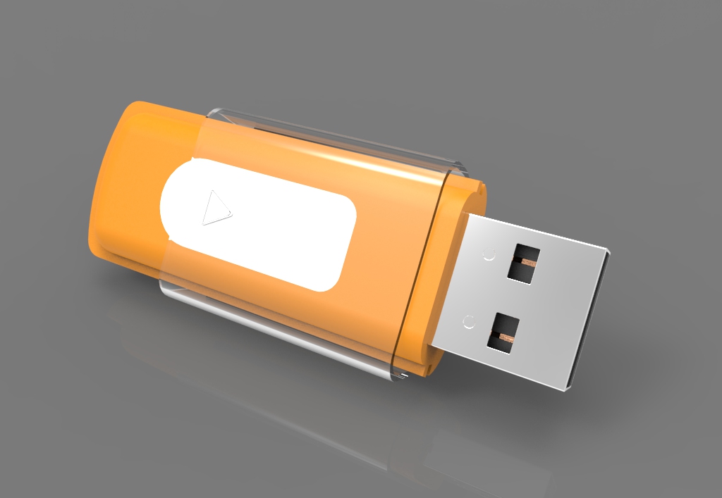 A3005396-闪存驱动器 USB