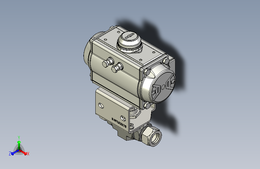 HB3 H-12T-NC-A-X00