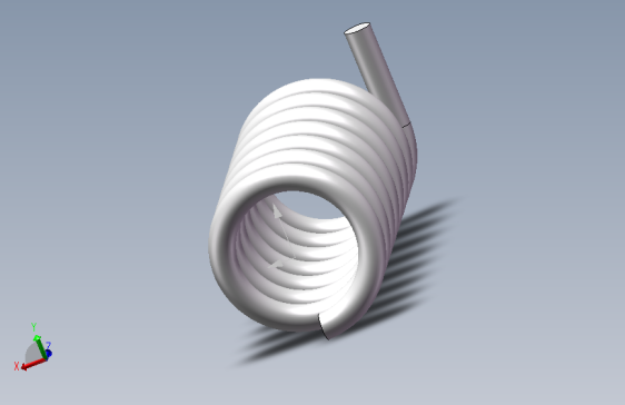 3D绘图初学者图纸
