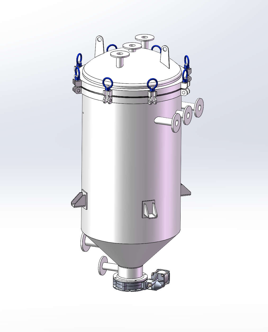 H0007658-烛式过滤器