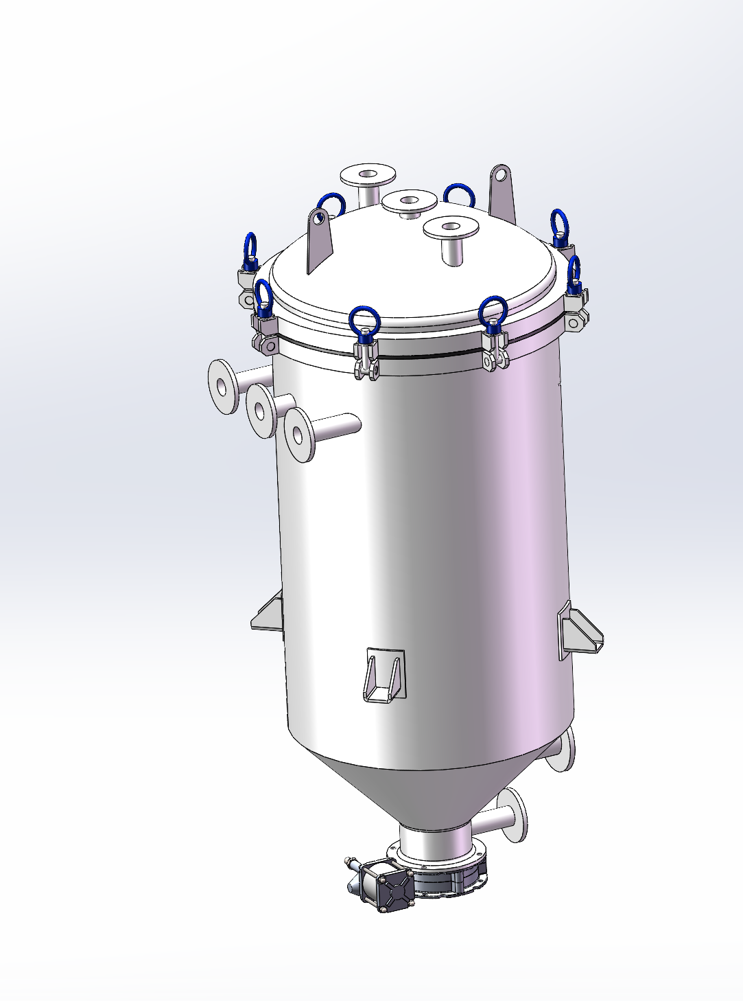H0007658-烛式过滤器