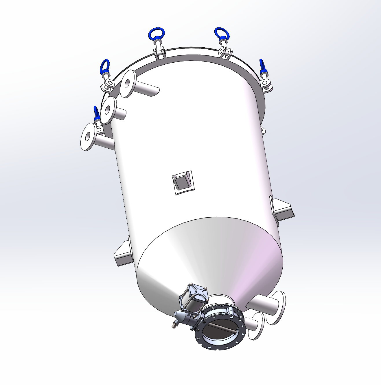 H0007658-烛式过滤器