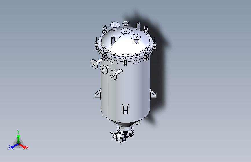 H0007658-烛式过滤器
