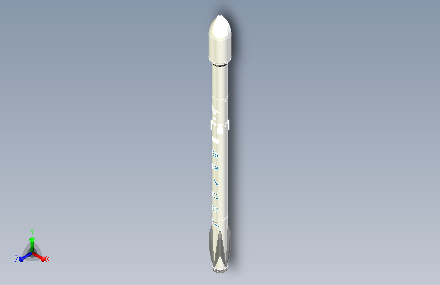 SpaceX猎鹰9