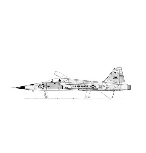 A0010755-f5战斗机